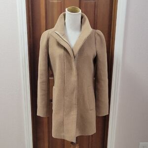 J. Crew Classic Coat for Women